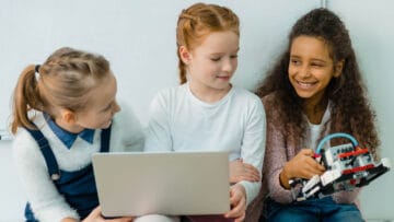 Think Like a Programmer Journey