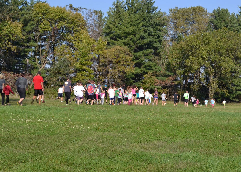 Gimme S'more Mud Run | Girl Scouts of Iowa - The Hub