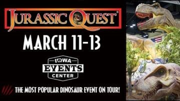 Jurassic Quest