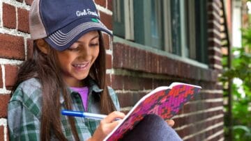 National Service Project: Honoring our Everyday Changemakers