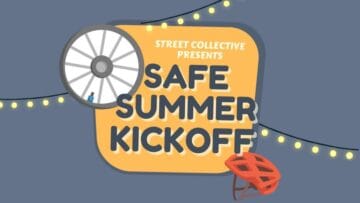 Safe Summer Kickoff
