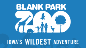 Blank Park Zoo