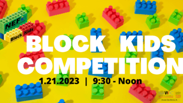 NAWIC Block Kids Competition