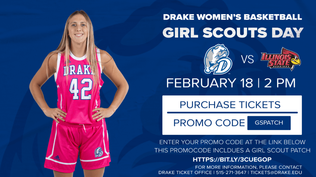 girl-scout-day-at-drake-women-s-basketball-the-hub