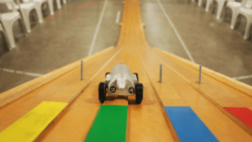 River City Powerderpuff Derby