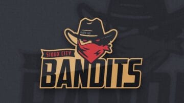 Girl Scout Night with the Sioux City Bandits