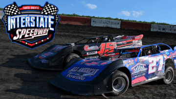 Girl Scout Day at the Speedway