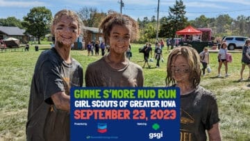 Gimme S’more Mud Run