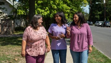 Volunteer Retreat 2023