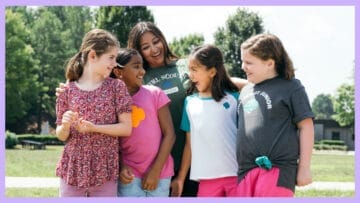 National Service Project: Cupid Crew