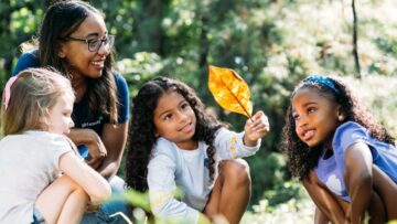 Juliette Fall Adventure Day