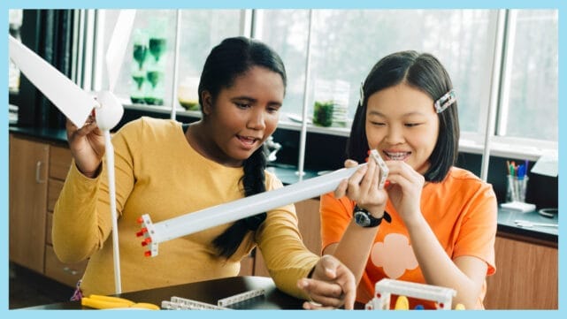 Juliette Winter Escape