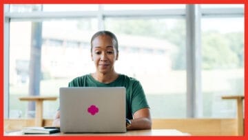 New Leader Virtual Connection