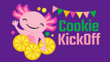 2024 Virtual Cookie Kickoff – EVENT FULL