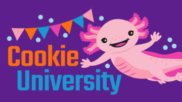 Cookie University – Volunteer Training (Mason City)