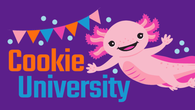 Cookie University – Volunteer Training (Des Moines)