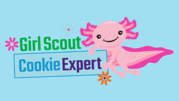 Juliette Girl Scout Cookie Program Q&A