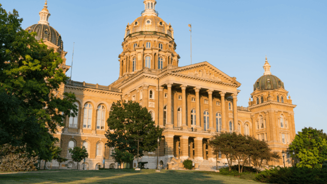 Girl Scout Day at the Capitol - The Hub