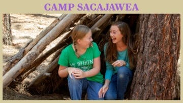 Unicorn Day Camp, July 24