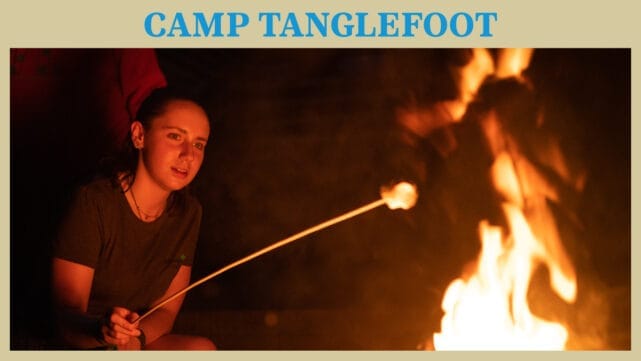 Shooting Stars, August 4-9