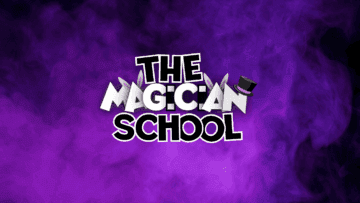 Girl Scout Magician School (Virtual)
