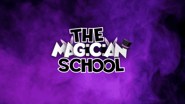 Girl Scout Magician School (Virtual)