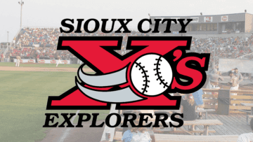 Girl Scout Night at the Sioux City Explorers Baseball Game