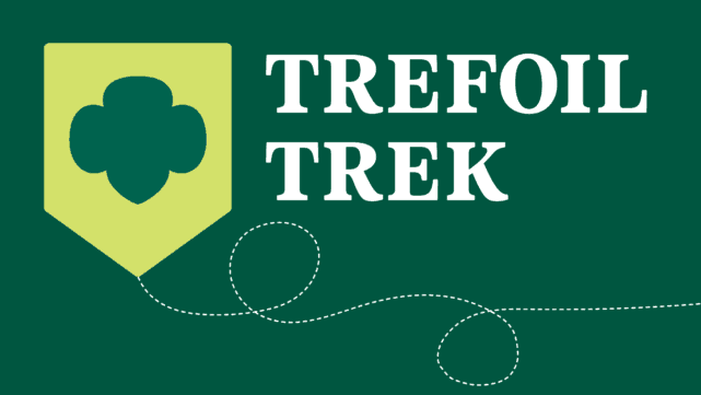 Trefoil Trek Challenge