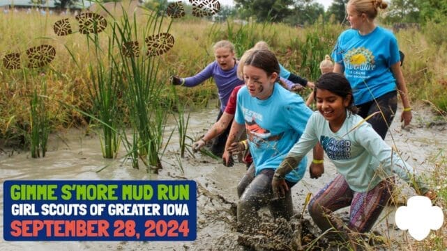 Gimme S'more Mud Run 2024 - The Hub