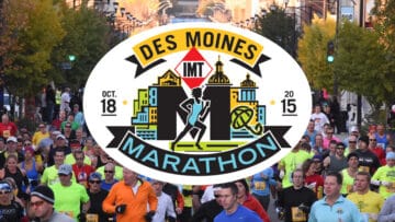 Water Station Volunteer – IMT Des Moines Marathon