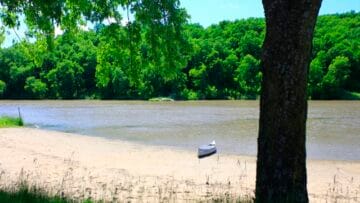 Springbrook State Park Day with Wander Women