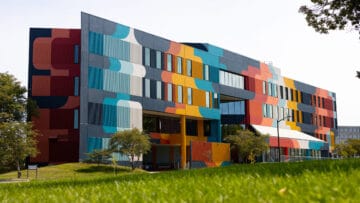 ArtVenture with Mainframe Studios