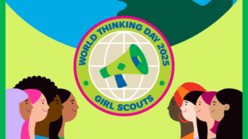 World Thinking Day 2025