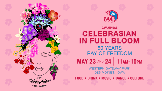 CelebrAsian 2025