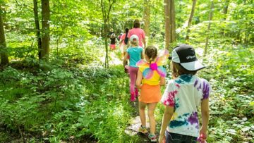 Get Outdoors with Girl Scouts 2025 (Fort Dodge)