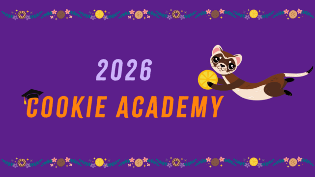2026 Cookie Volunteer Training – Lenox