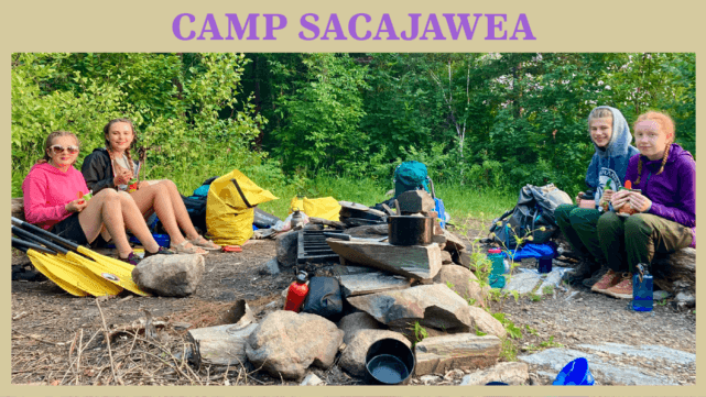 Trek & Travel: Maquoketa Caves State Park, June 21-30