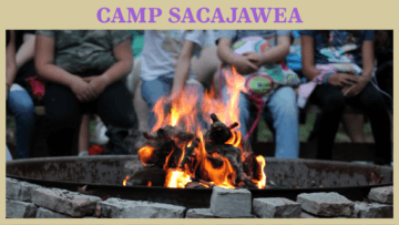 Fizz, Bang, Boom!, July 6-10