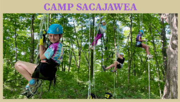 Climb On!, July 12-17