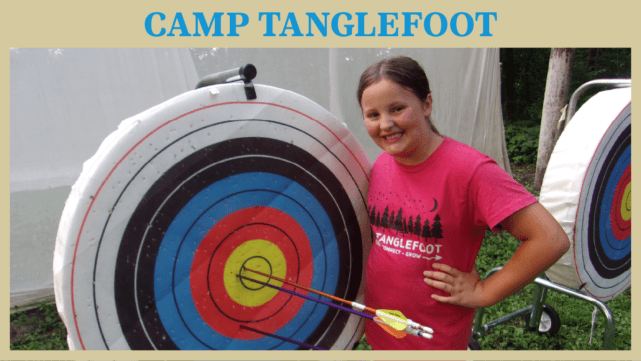 Glitter, Sparkle, & Shine!, June 14-19