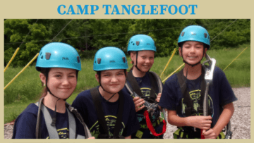 Wilderness Wayfarers, June 14-19