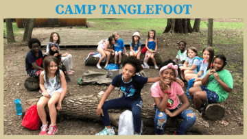 Troop Camp Overnight, June 29-30