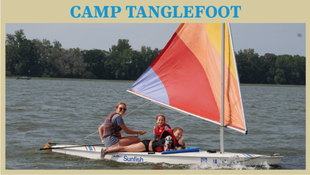 Midnight Madness, July 26-31