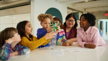 Girl Scouts on the Go – Spring 2026