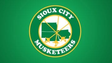 Girl Scout Night with the Sioux City Musketeers
