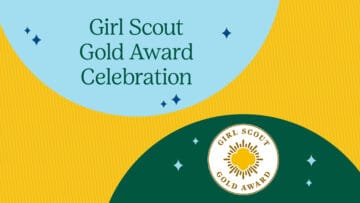 Gold Award Celebration 2026