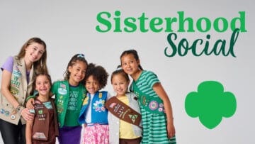 Sisterhood Social